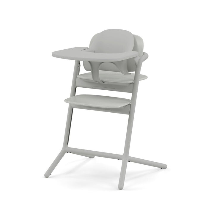 Cybex - Eetstoel Lemo 4-in-1 | Grey