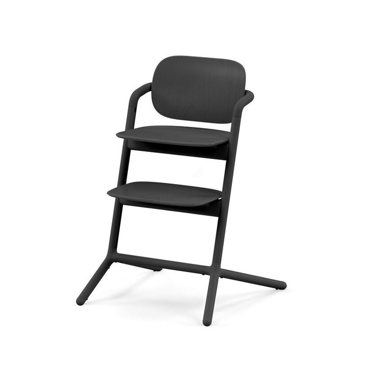 Cybex - Eetstoel Lemo 4-in-1 | Black