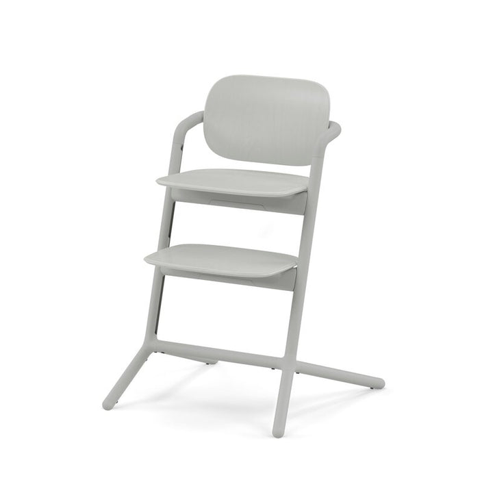 Cybex - Eetstoel Lemo 4-in-1 | Grey