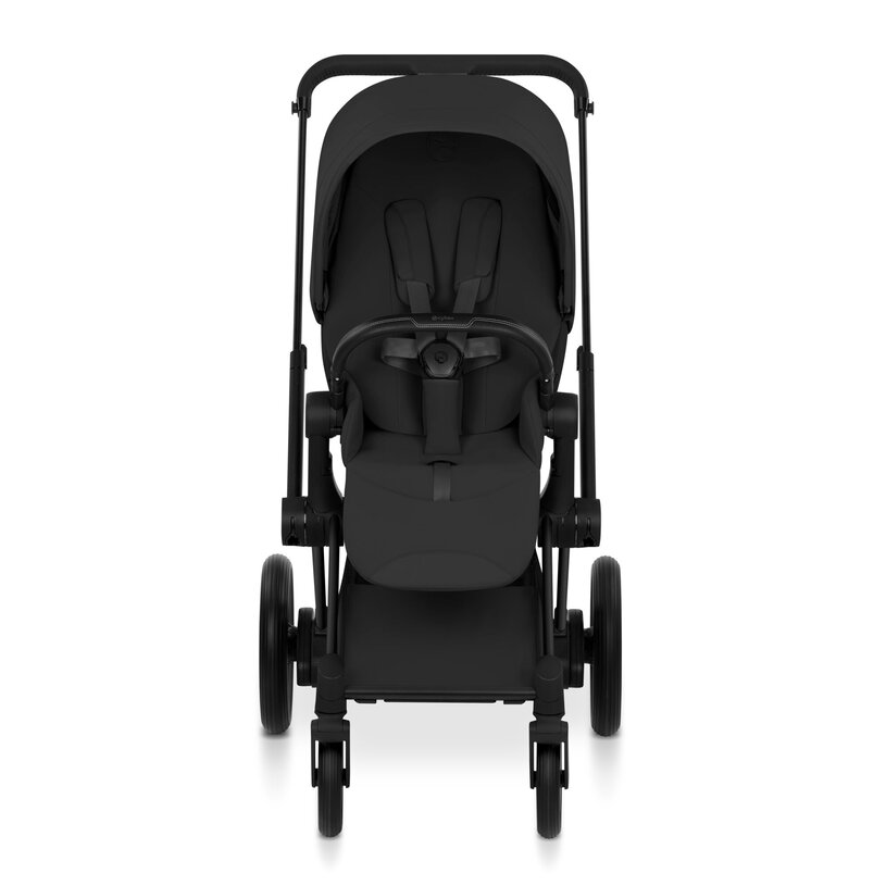 Cybex - Kinderwagen Frame e-Priam Style | Matt Black