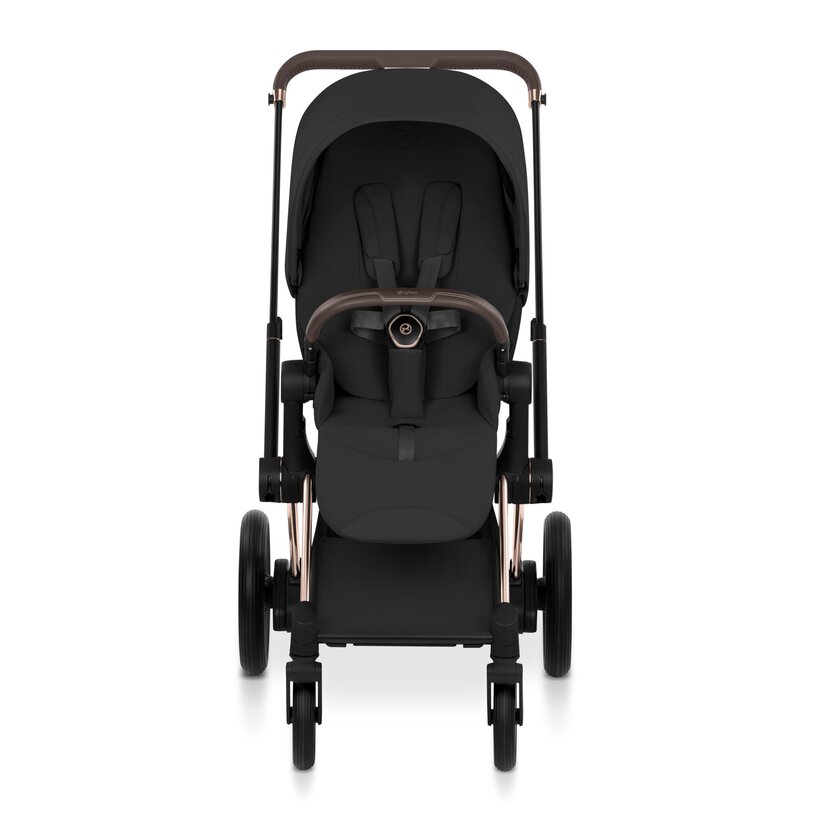 Cybex - Kinderwagen Frame e-Priam Style | Rose Gold