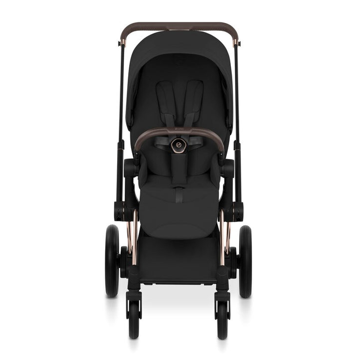 Cybex - Kinderwagen Frame e-Priam Style | Rose Gold
