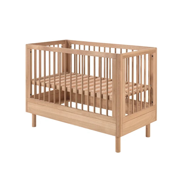 Jaxx - Bed Forrest Oak 60 x 120 cm | Eik