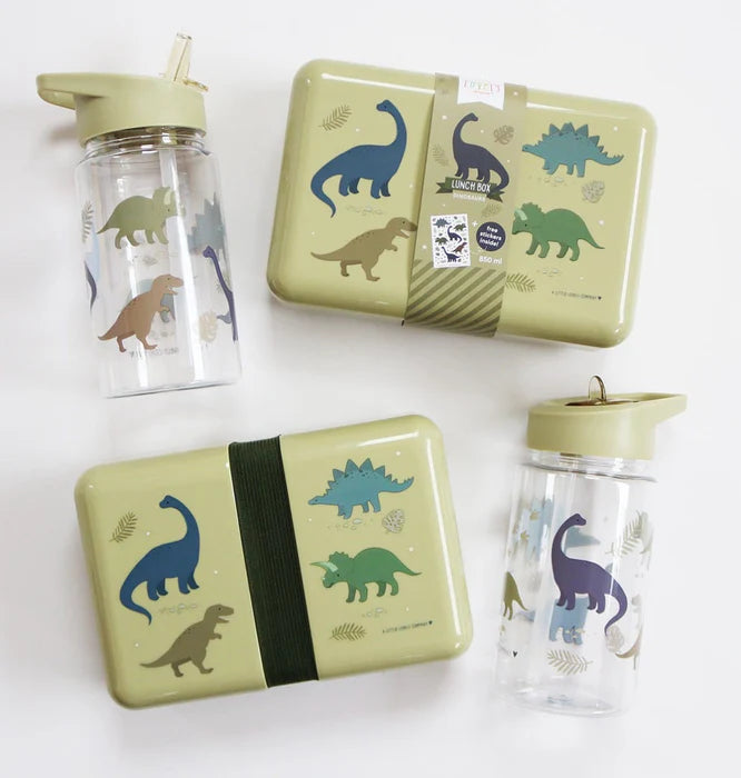 A Little Lovely Company - Drinkfles | Dinosaurs