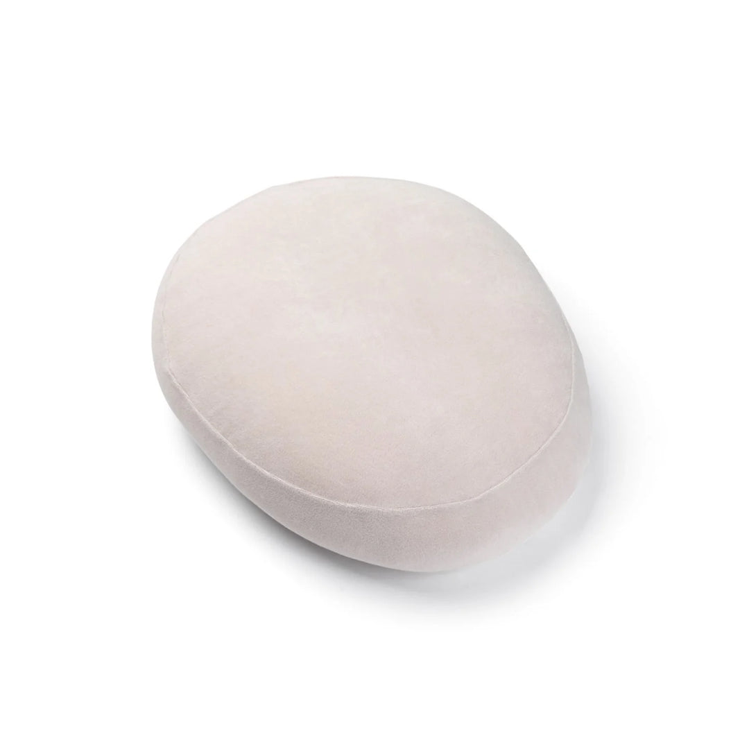 Doomoo Relax Cover Almond – hoes voor zwangerschaps- en voedingskussen