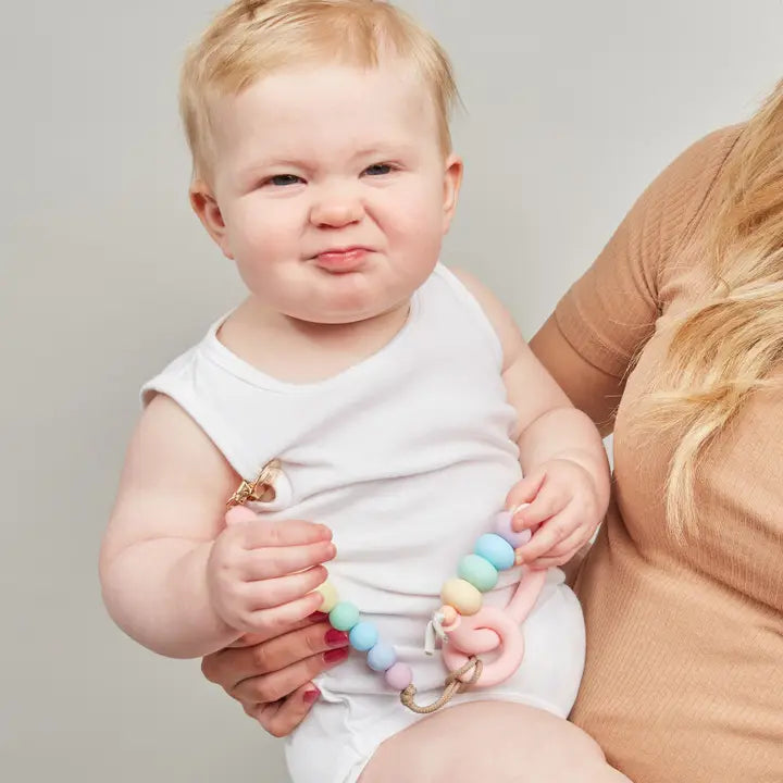 January Moon - Bijtring Rainbow Sherbet Arch