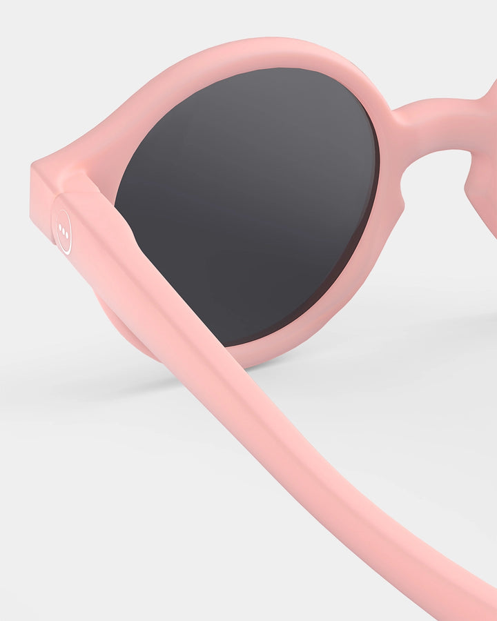 Izipizi - Zonnebril Baby #D | Pastel Pink