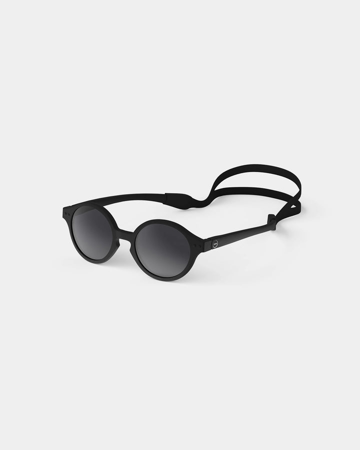 Izipizi - Zonnebril Baby #D | Black