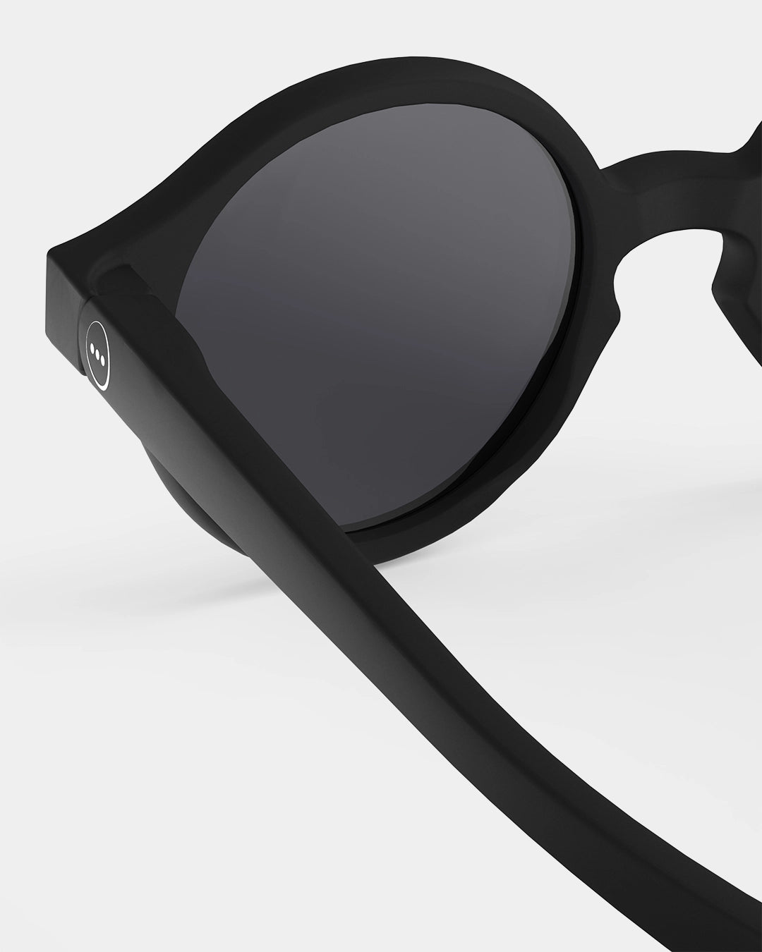 Izipizi - Zonnebril Baby #D | Black