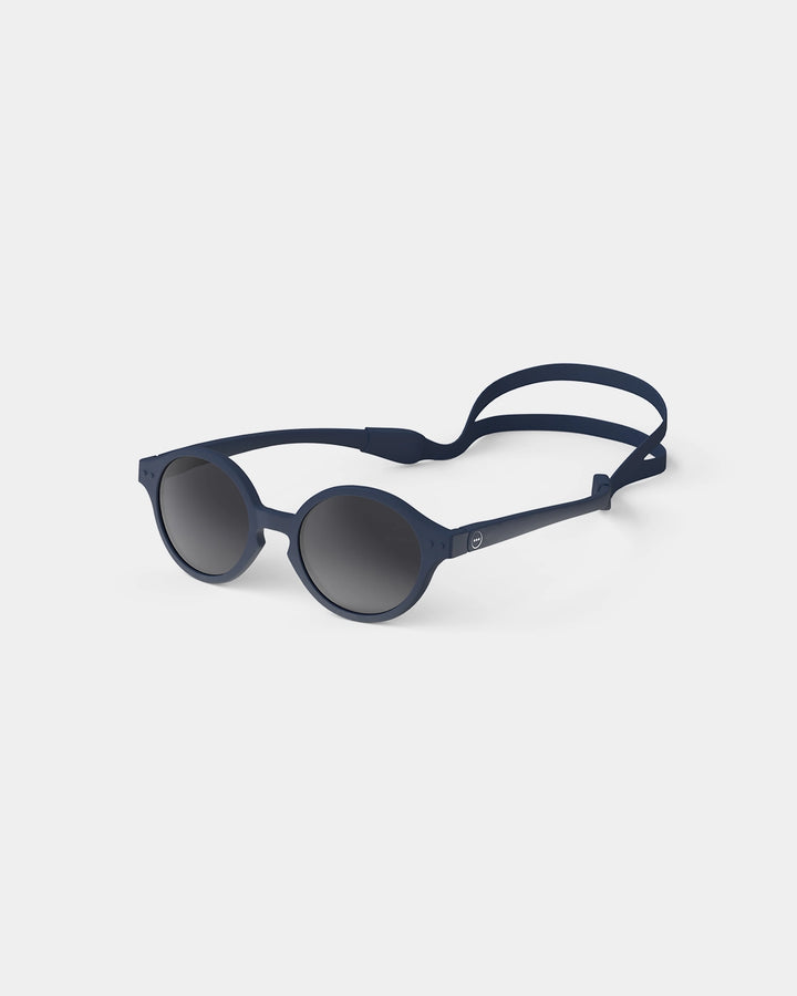 Izipizi - Zonnebril Baby #D | Denim Blue