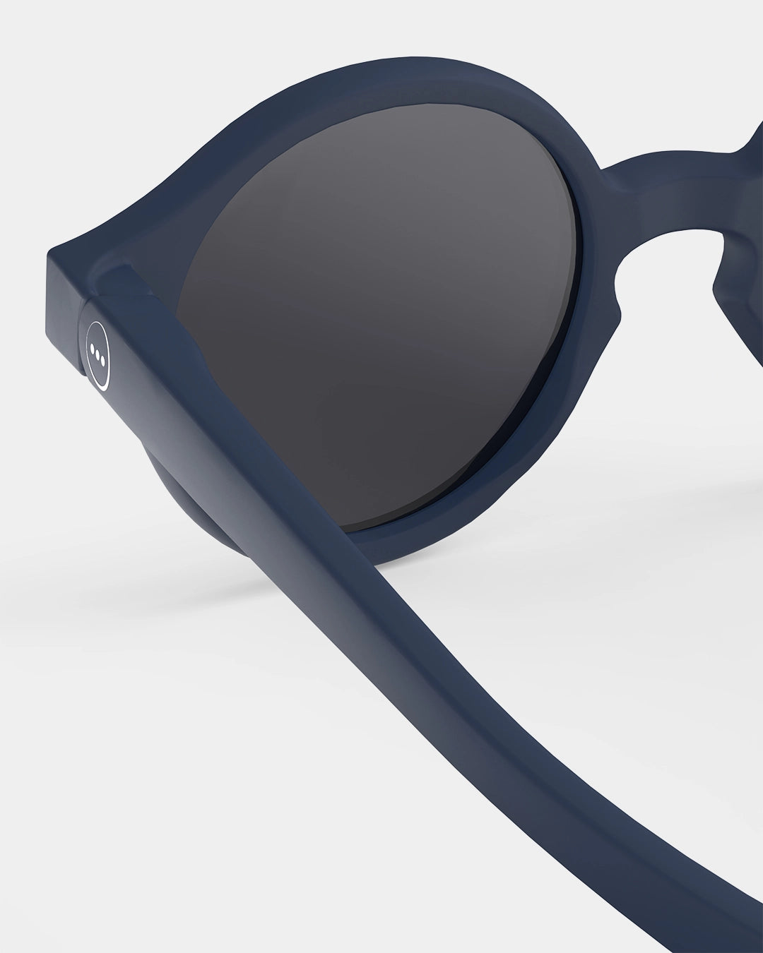 Izipizi - Zonnebril Baby #D | Denim Blue