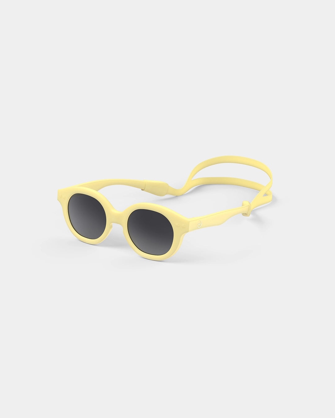 Izipizi - Zonnebril Baby #C | Lemonade