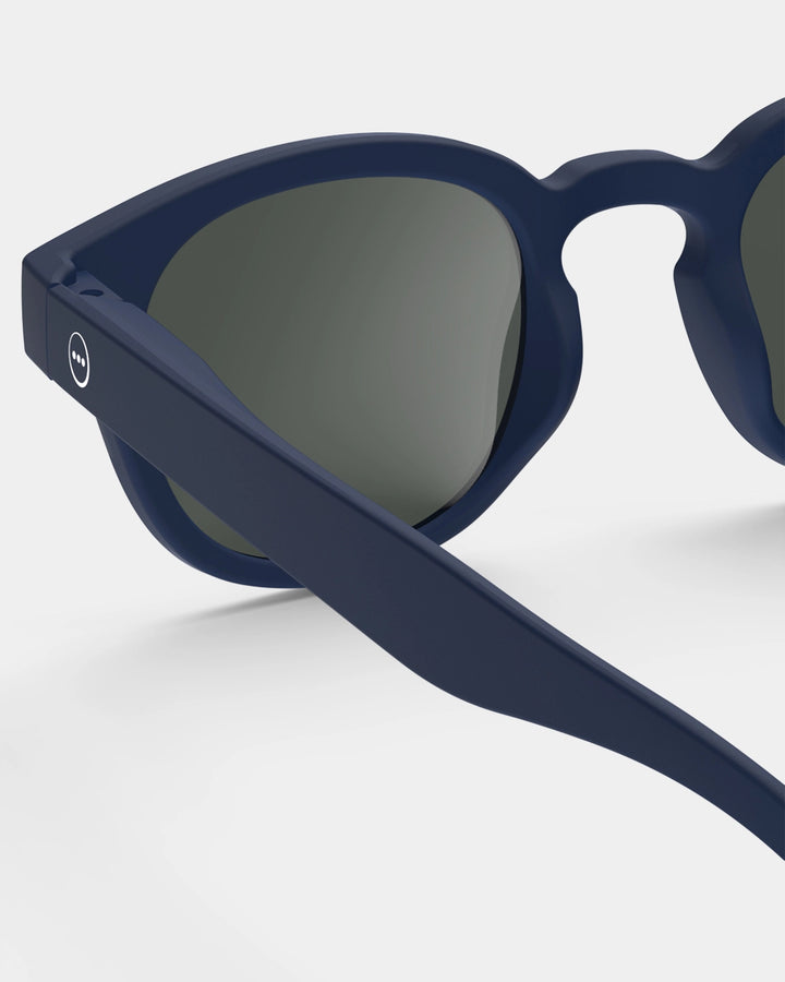 Izipizi - Zonnebril Junior #C | Navy Blue