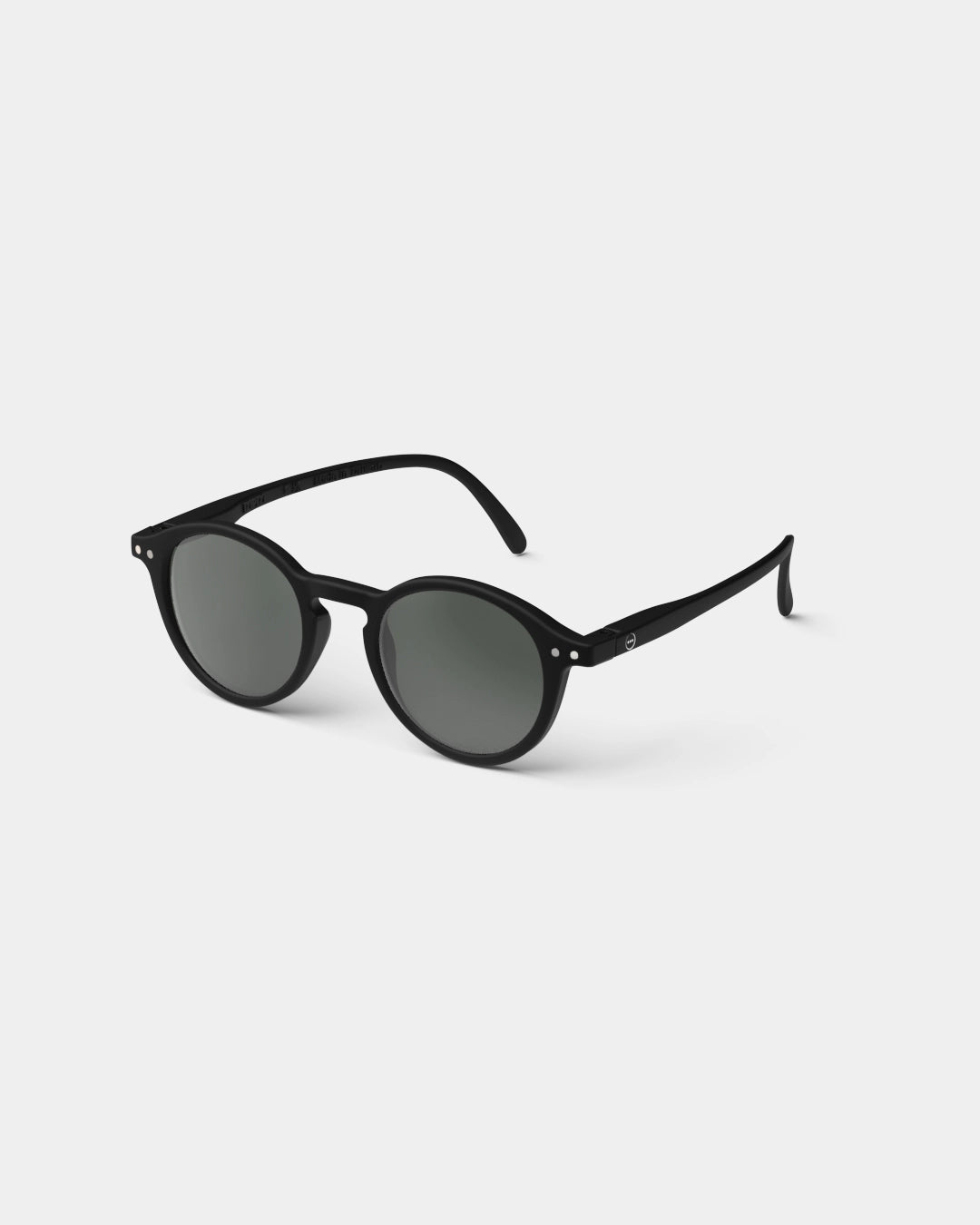 Izipizi - Zonnebril Junior #D | Black