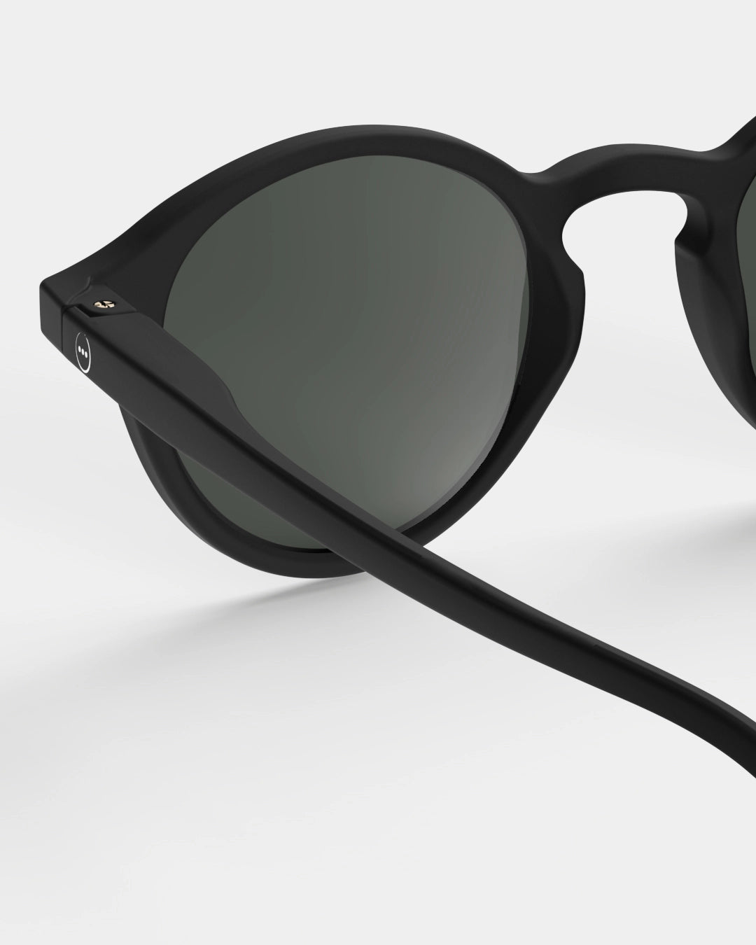 Izipizi - Zonnebril Junior #D | Black