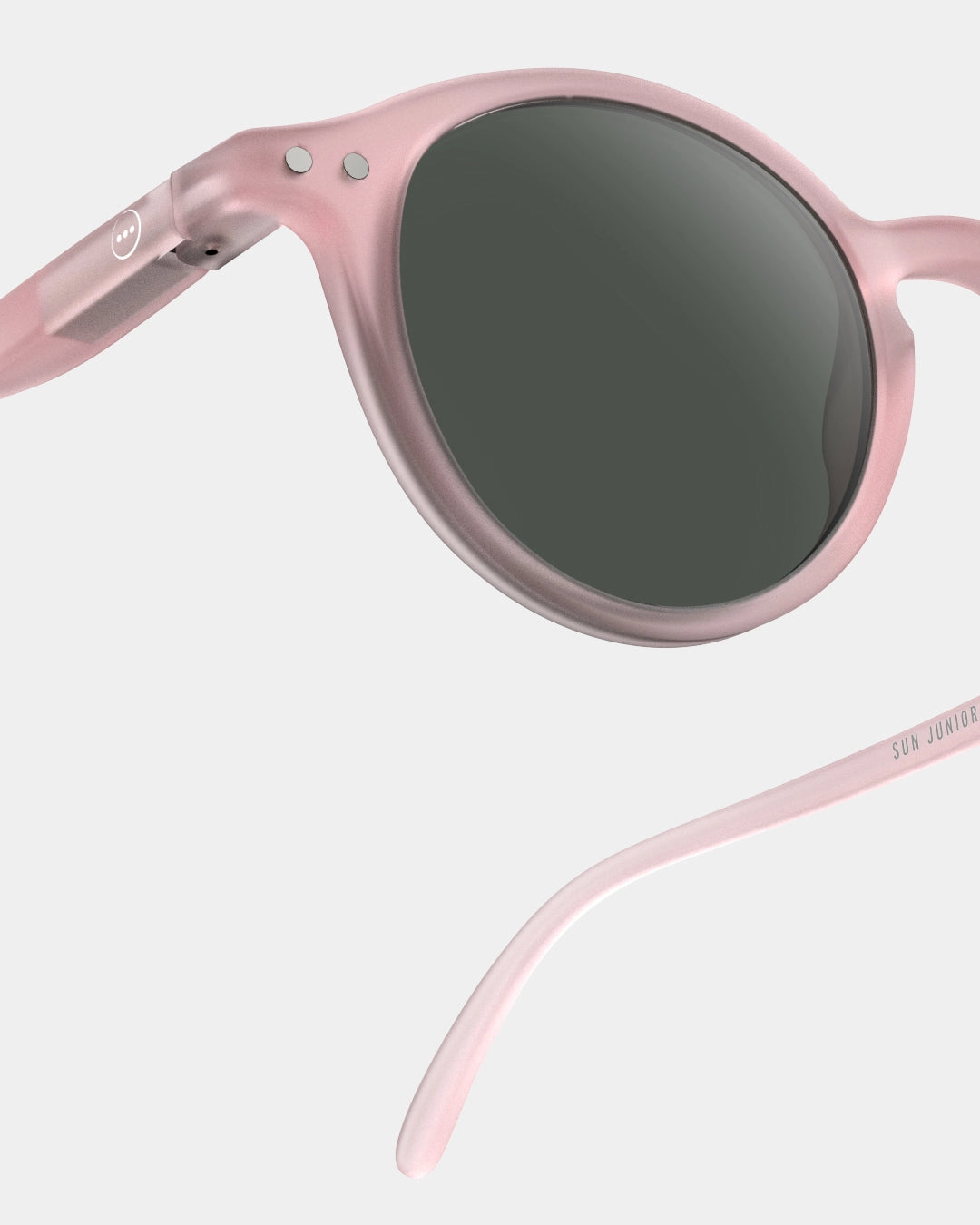 Izipizi - Zonnebril Junior #D | Pink