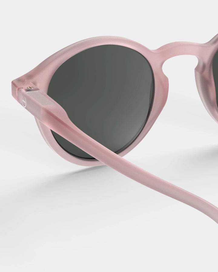 Izipizi - Zonnebril Junior #D | Pink
