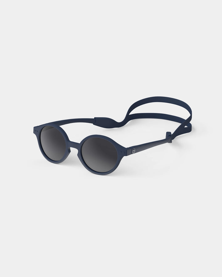 Izipizi - Zonnebril Kids #D | Denim Blue
