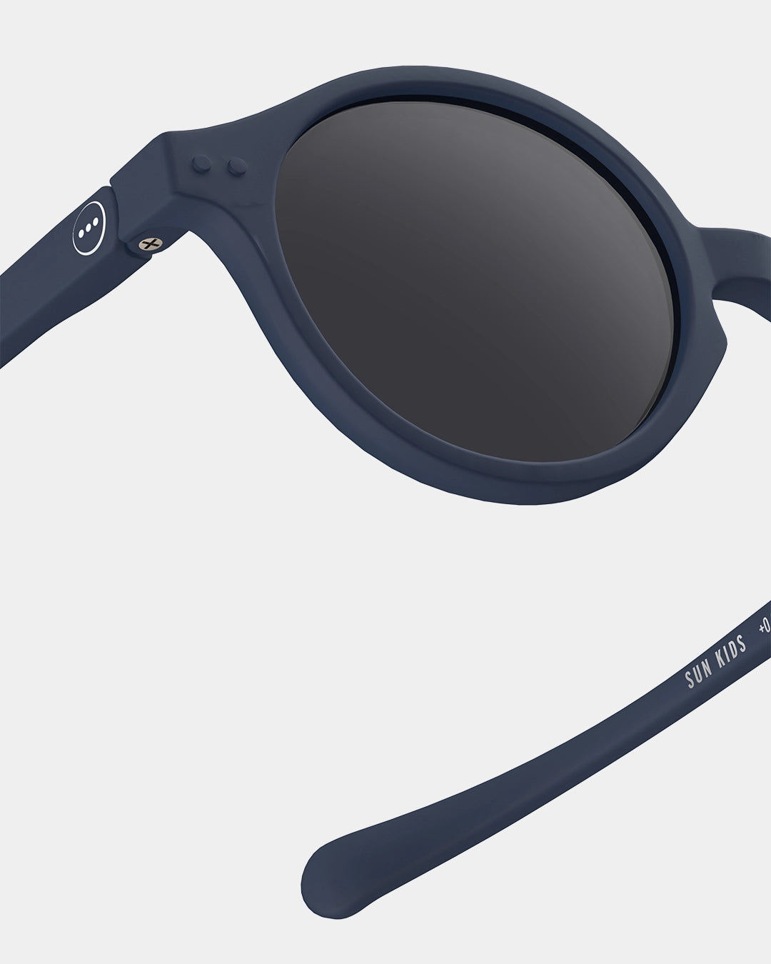 Izipizi - Zonnebril Kids #D | Denim Blue
