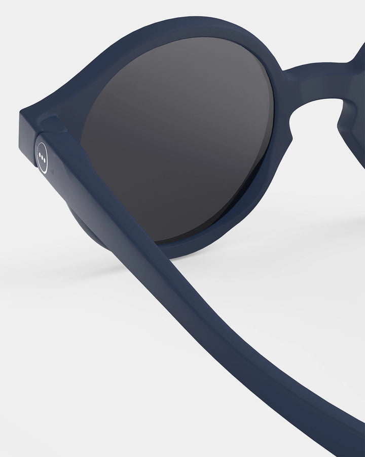 Izipizi - Zonnebril Kids #D | Denim Blue