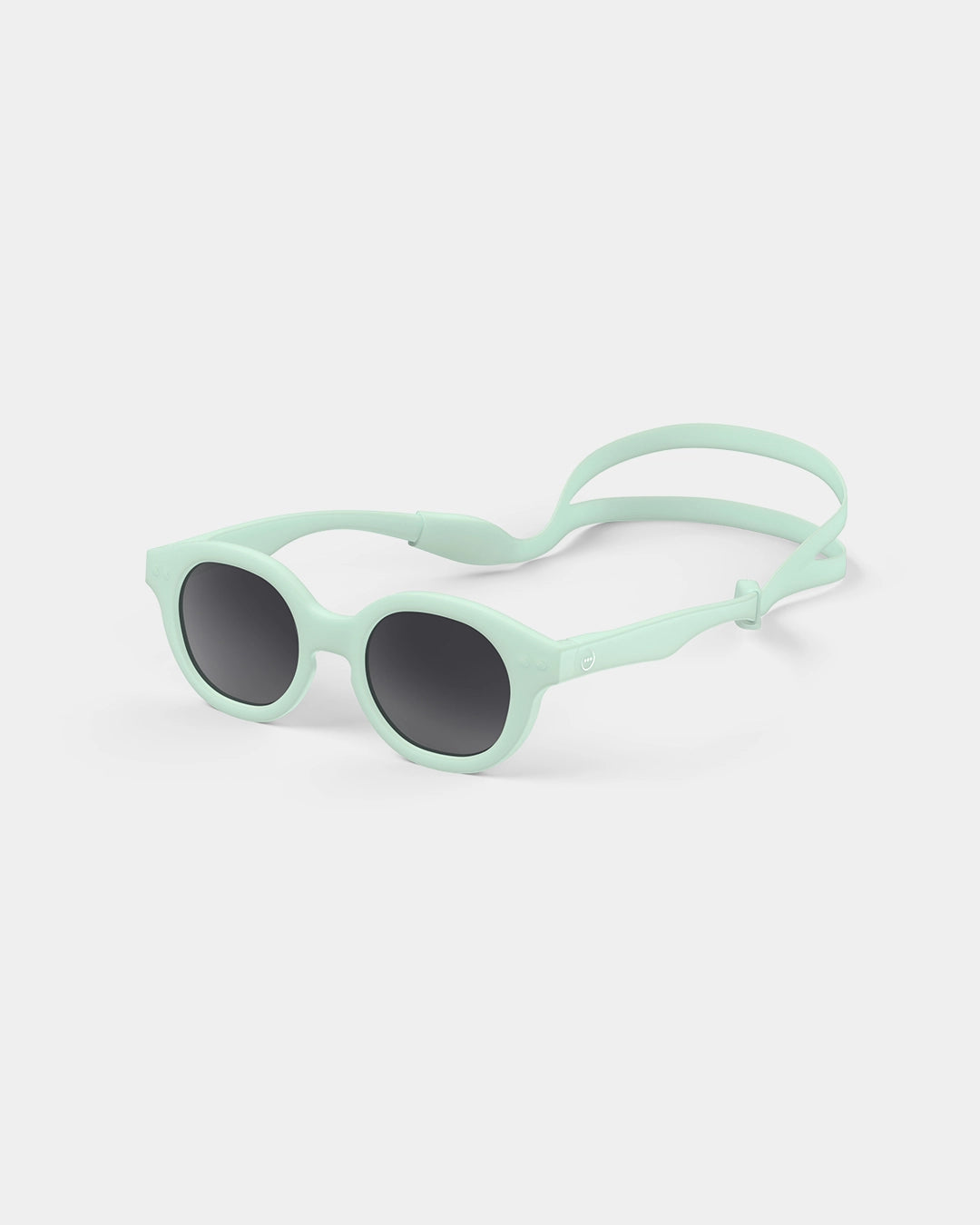 Izipizi - Zonnebril Kids #C | Aqua Green