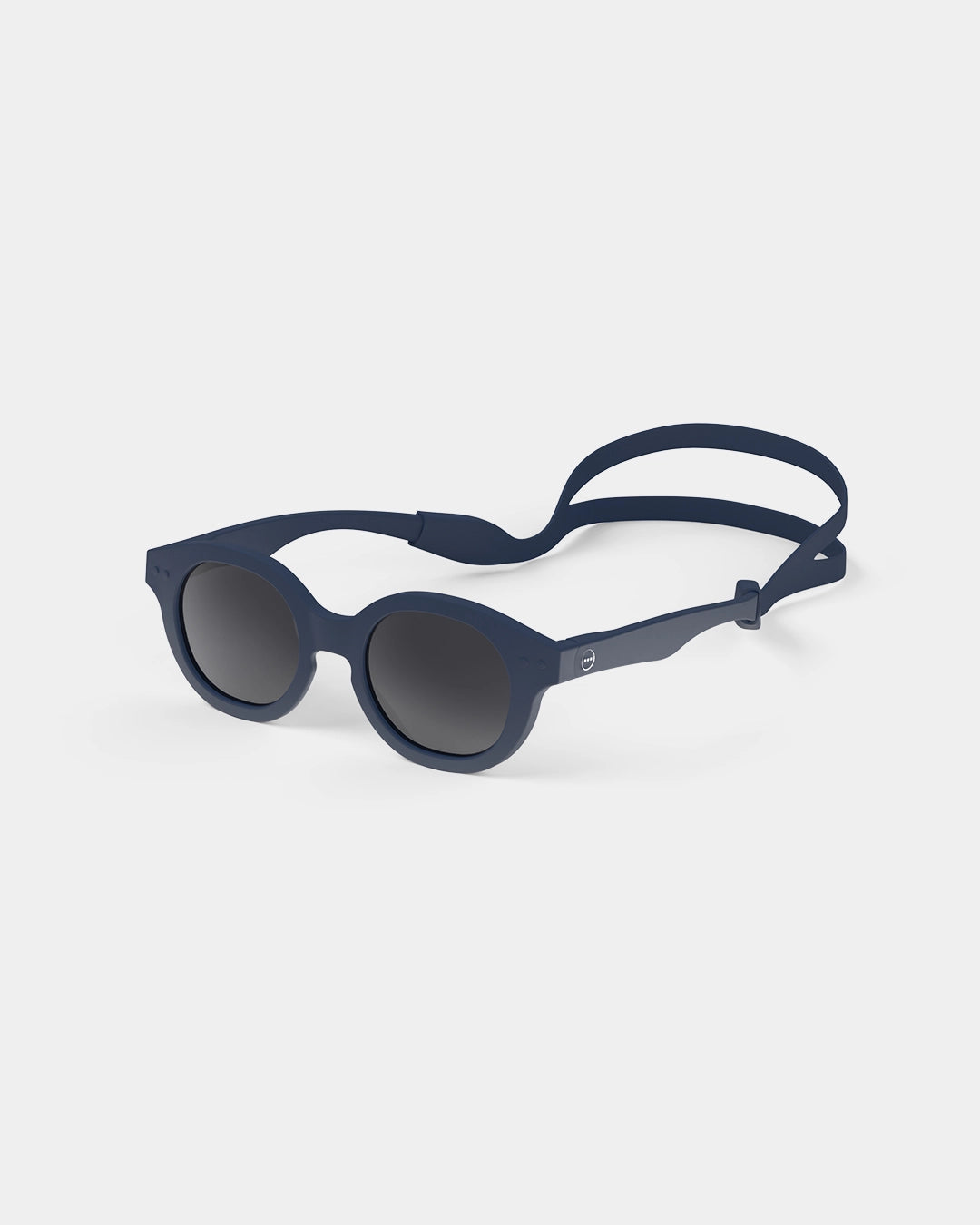 Izipizi - Zonnebril Kids #C | Denim Blue