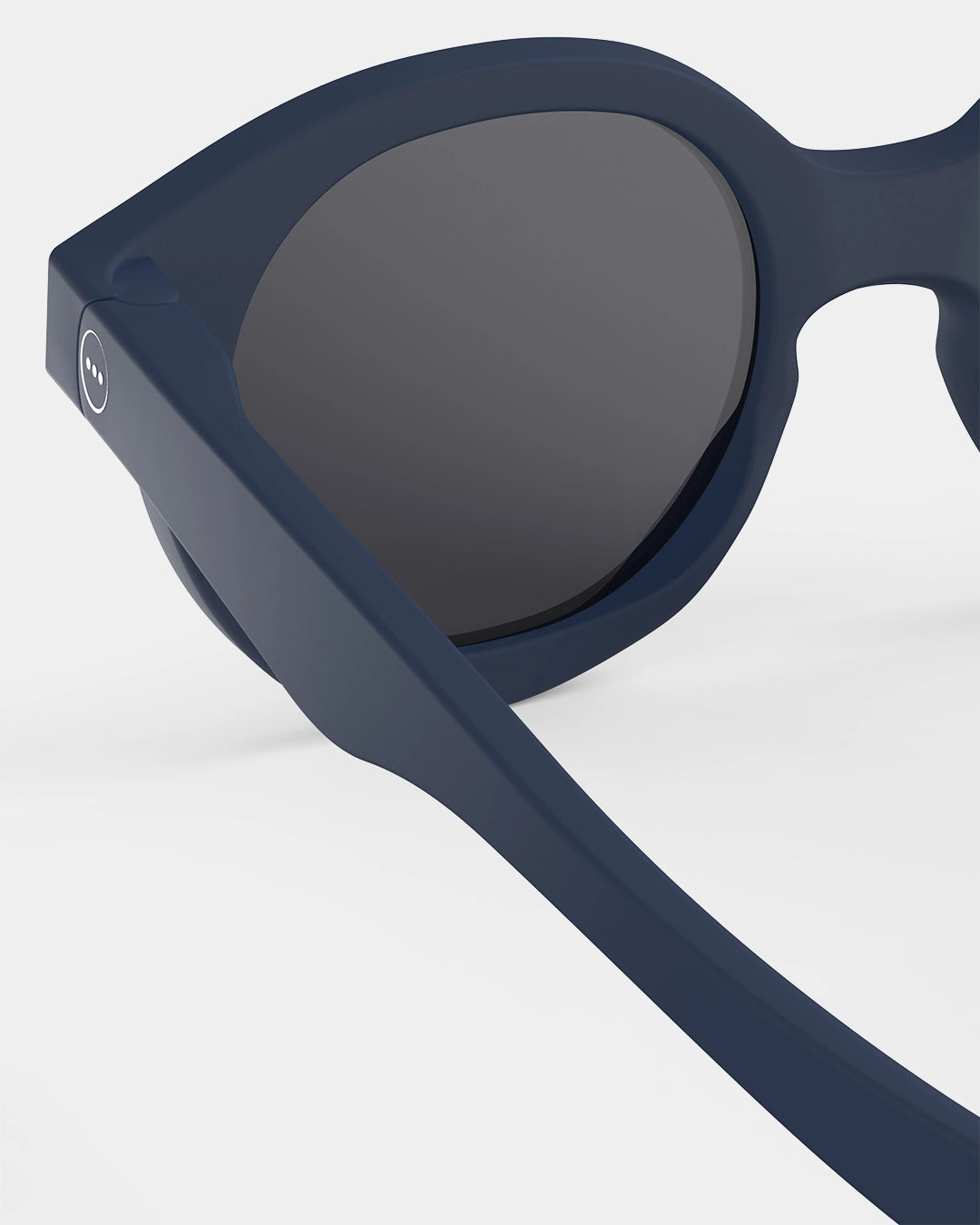 Izipizi - Zonnebril Kids #C | Denim Blue