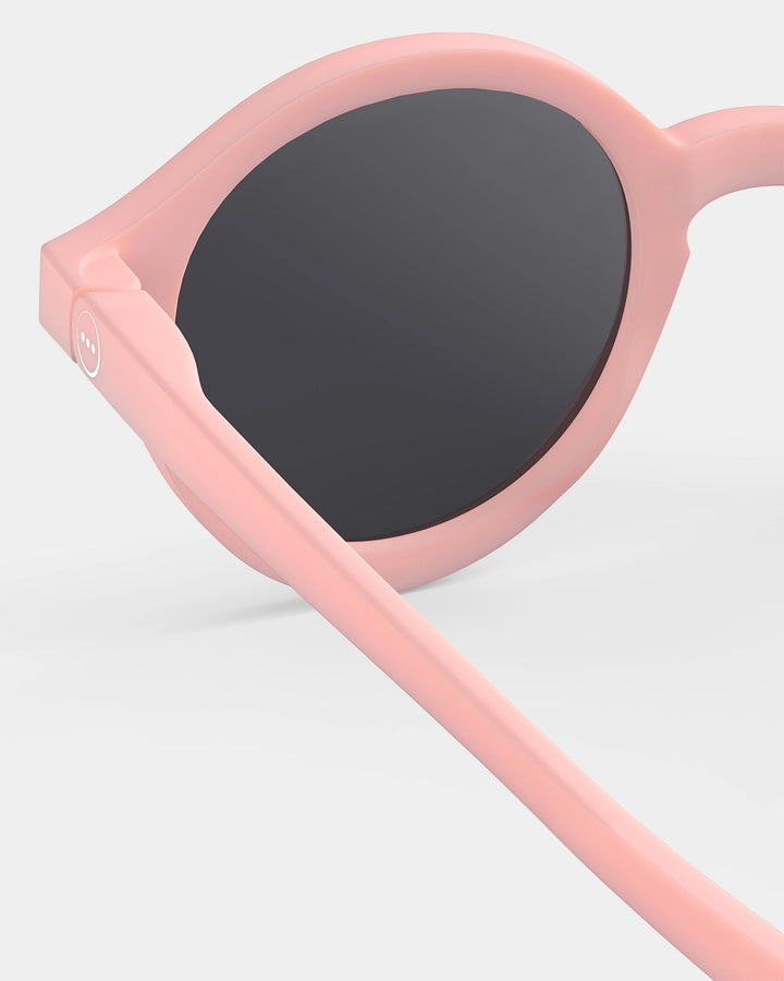 Izipizi - Zonnebril Kids Plus #D | Pastel Pink