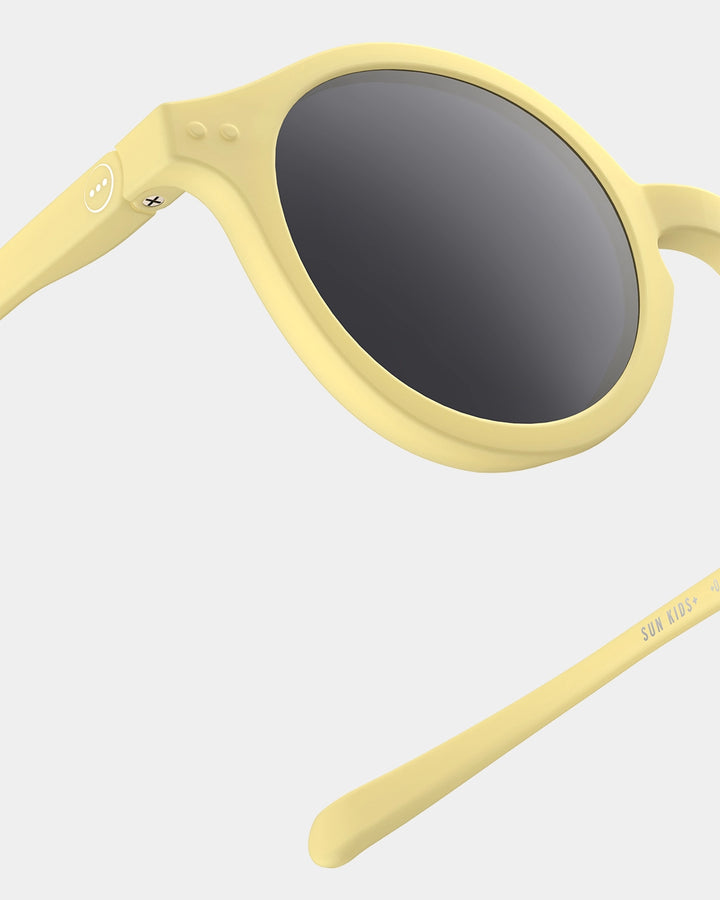 Izipizi - Zonnebril Kids Plus #D | Lemonade