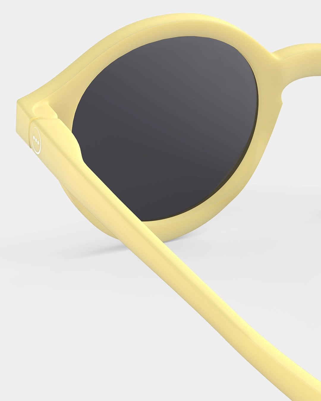 Izipizi - Zonnebril Kids Plus #D | Lemonade