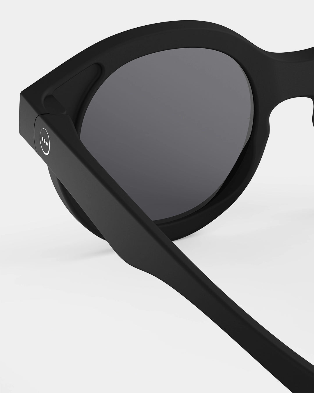 Izipizi - Zonnebril Kids Plus #C | Black