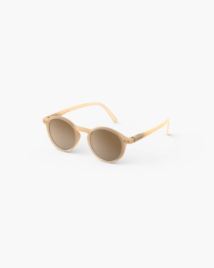 Izipizi - Zonnebril Child #D | Macchiato