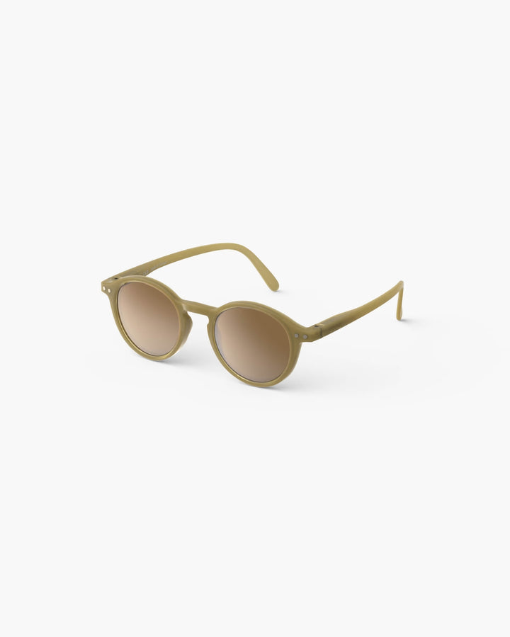 Izipizi - Zonnebril Child #D | Olive