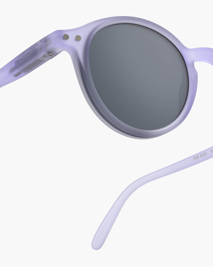 Izipizi - Zonnebril Child #D | Lavender
