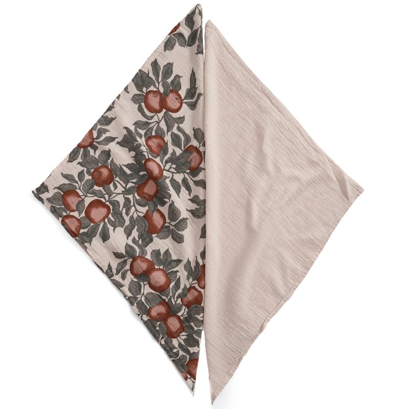 Garbo & Friends - Tetradoek 60 x 60 cm 2 Stuks | Pomme