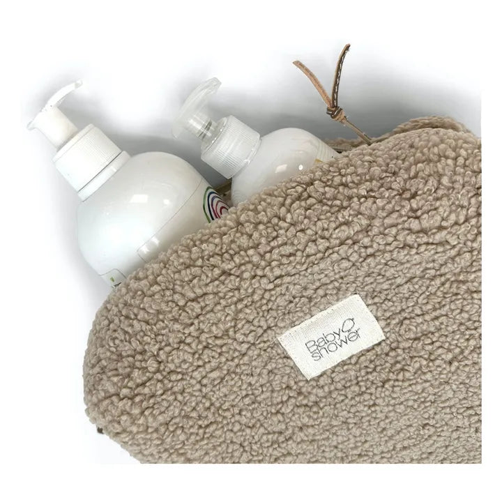 Babyshower - Toilettas Camila | Latte Doodle