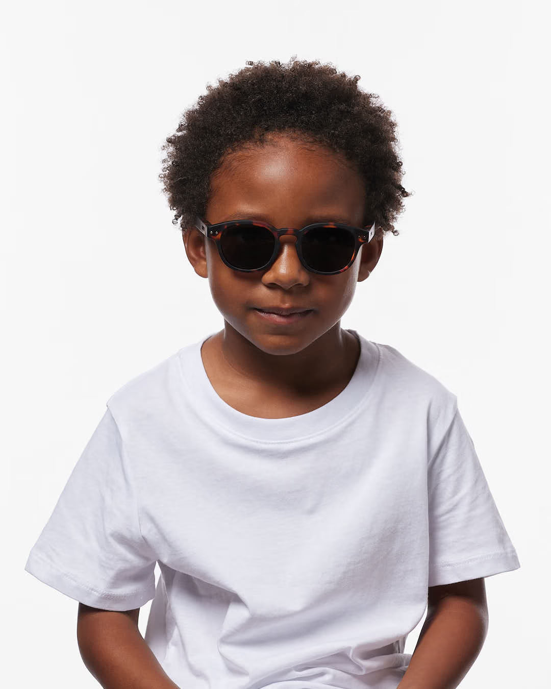 Izipizi - Zonnebril Child #C | Tortoise