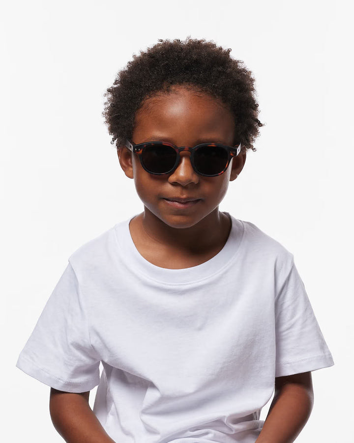 Izipizi - Zonnebril Child #C | Tortoise