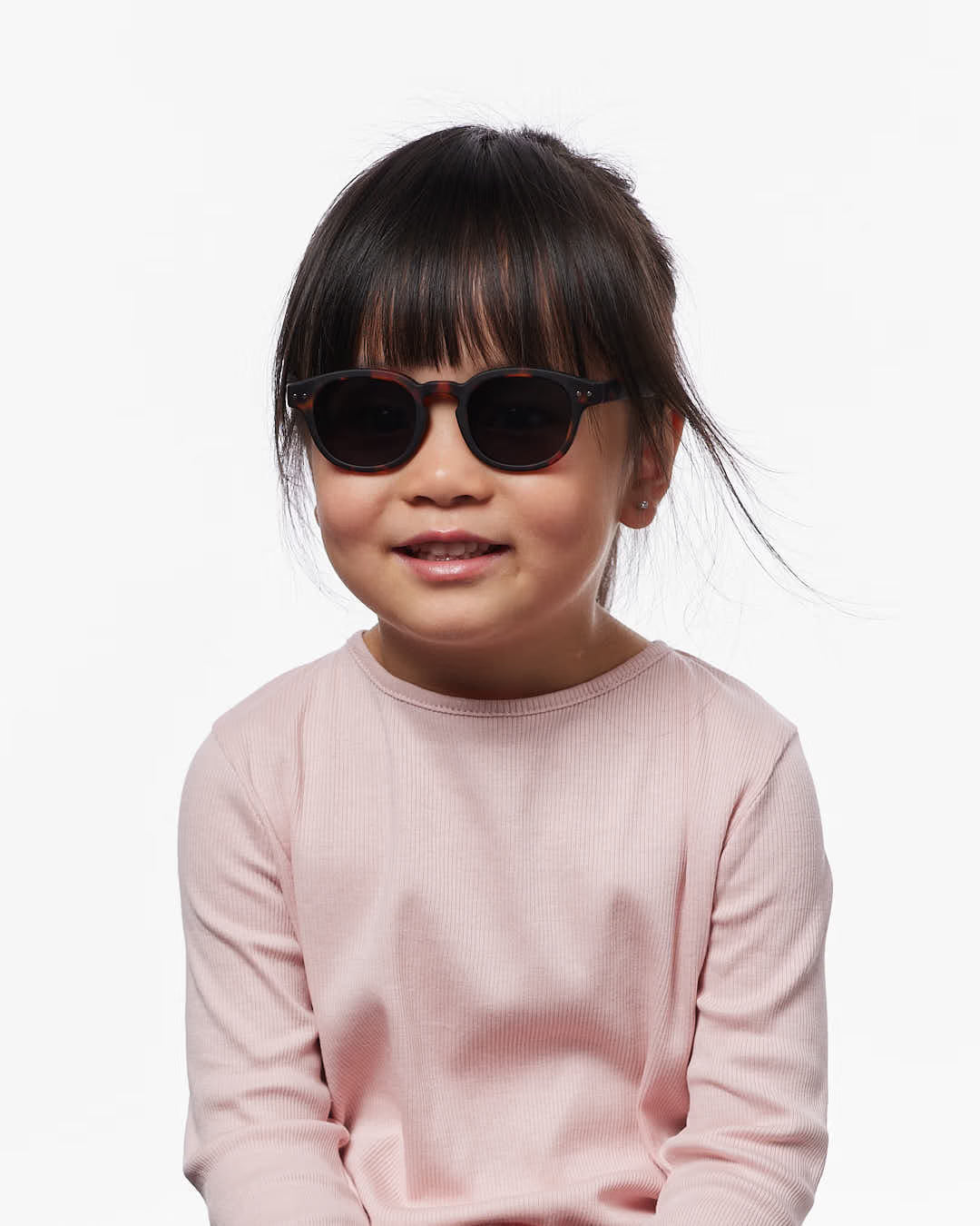 Izipizi - Zonnebril Child #C | Tortoise