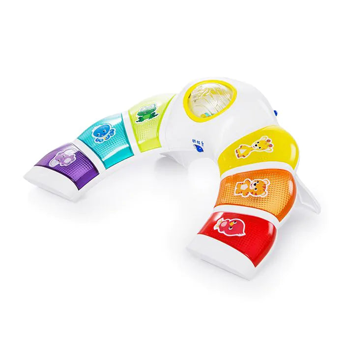 Baby Einstien - Glow Discover Light Bar Activiteitenstation