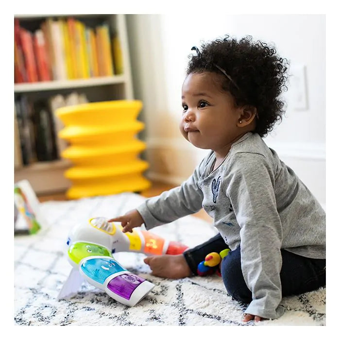 Baby Einstien - Glow Discover Light Bar Activiteitenstation