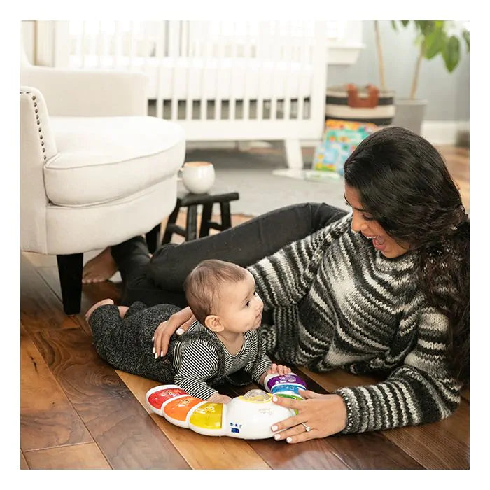 Baby Einstien - Glow Discover Light Bar Activiteitenstation