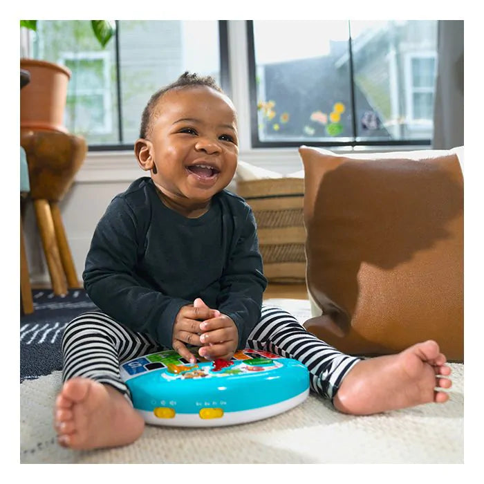 Hape - Piano Discover And Play