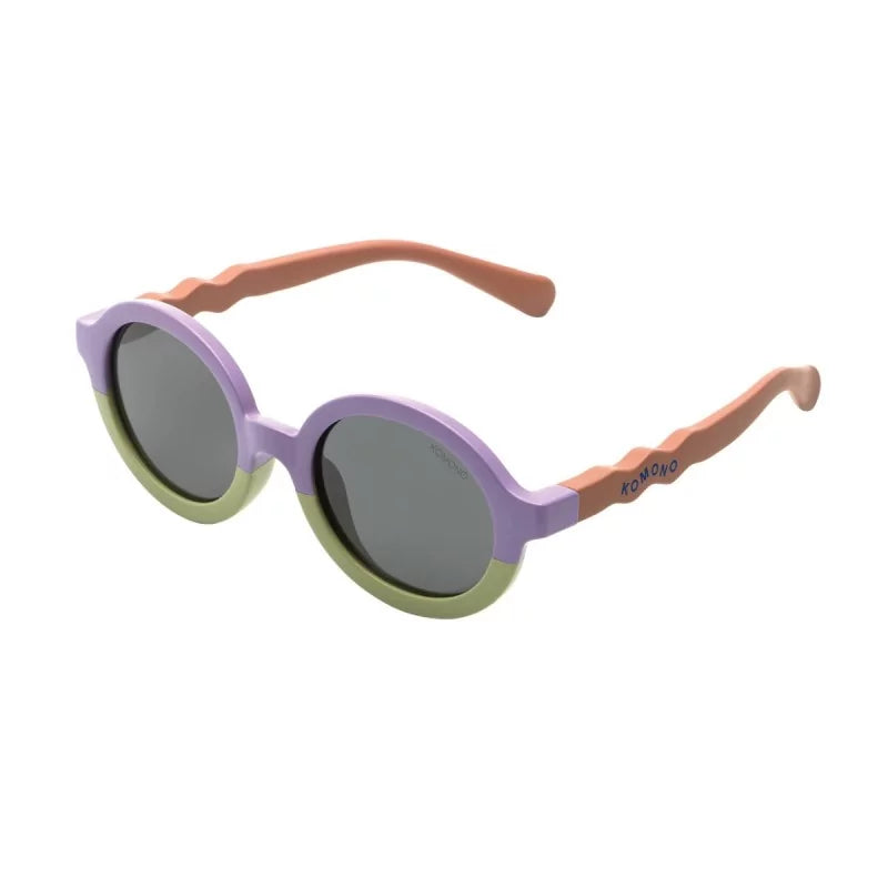 Komono - Zonnebril Kiddos Lele 1-2j | Candy Triplets