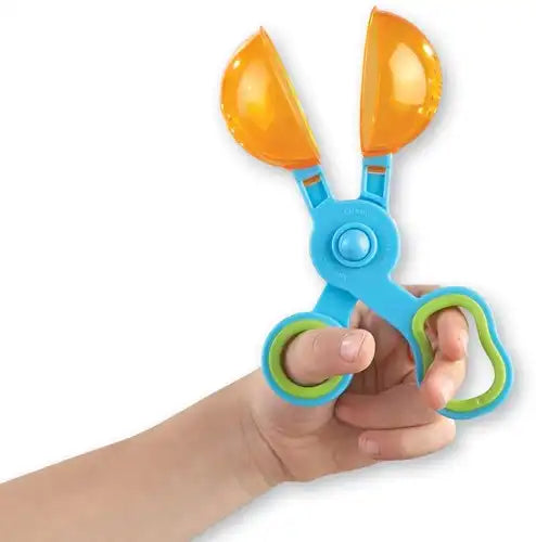 Learning Resources - Handy Scoopers™ (Set van 4) | Motoriek Speelgoed