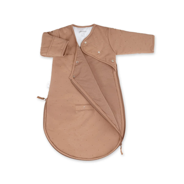 Bemini - Slaapzak Magic Bag 1-4m Choux 2.5 TOG| Muffin