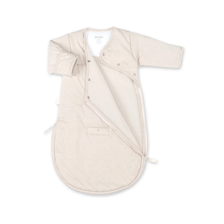 Bemini - Slaapzak Magic Bag 1-4m Choux 2.5 TOG| Sesame