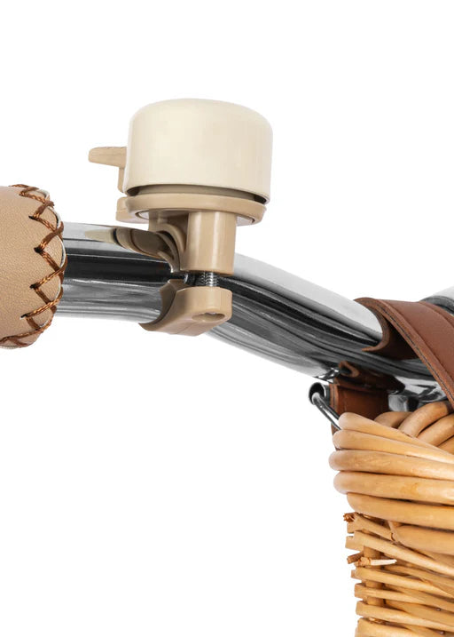 Konges Slojd - Loopfiets Balance | Glitter Cherry