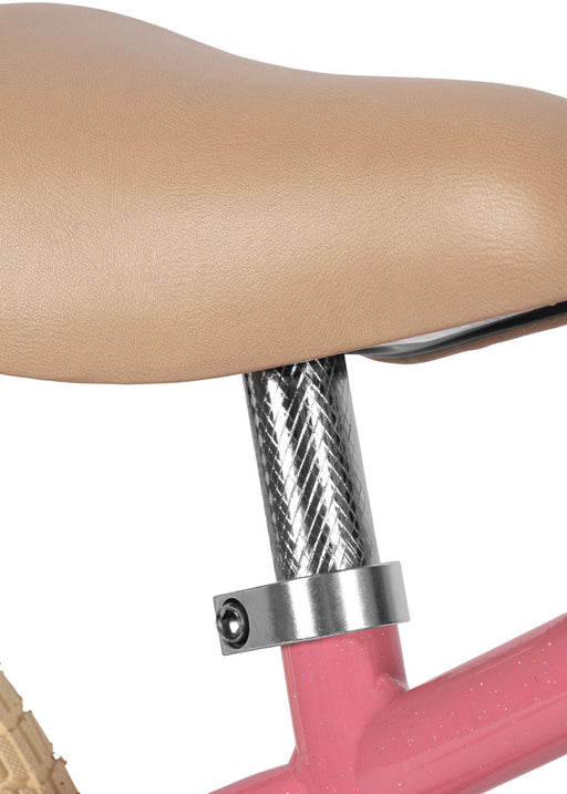 Konges Slojd - Loopfiets Balance | Glitter Cherry