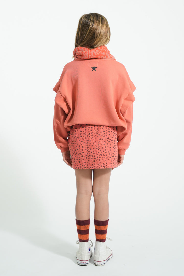 Piupiuchick - Sweater Groupie Pink